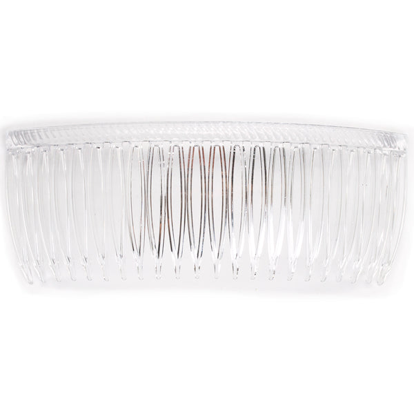 Vintage Hairstyling Grip-Tuth Hairtainer Combs 4”