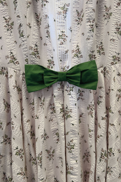 Elizabeth Antique Dress