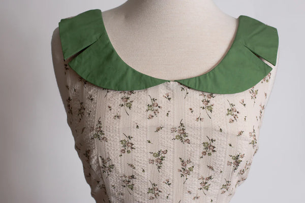 Elizabeth Antique Dress