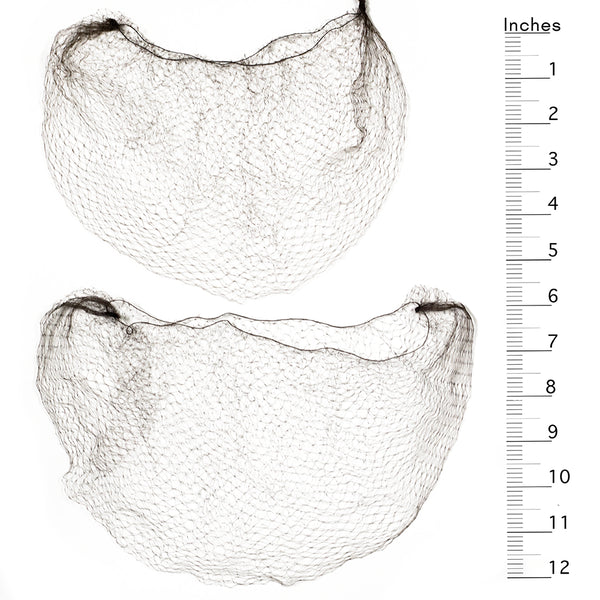 Vintage Hairstyling Ella Fine Hair Net