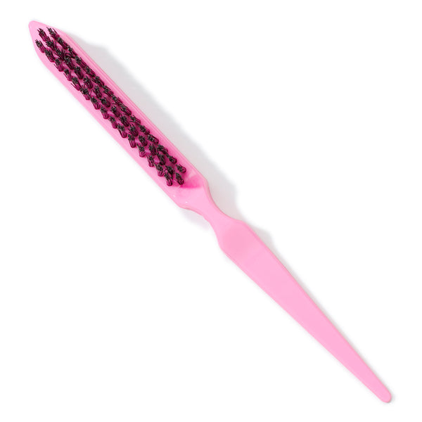 Vintage Hairstyling Teasing & Smoothing Brush