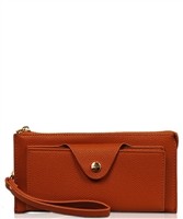 Forever The Main Wristlet