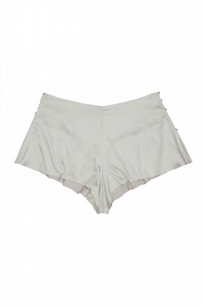 Fuller Figure x Playful Promises French Knicker- Sequin