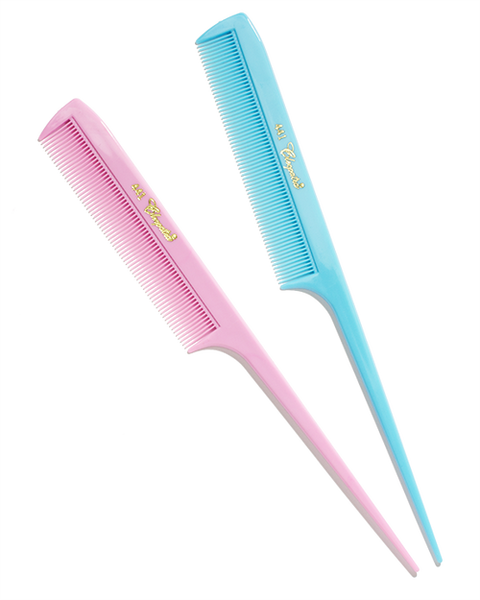 Vintage Hairstyling Cleopatra 1950s Fine Toothed Comb