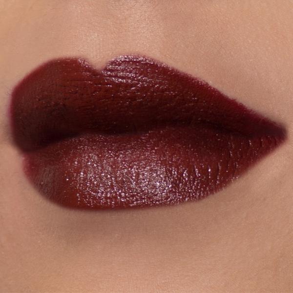 Besame Blood Red Lipstick-1922