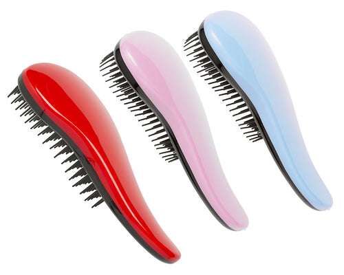 Vintage Hairstyling Miracle Curl Brush lol