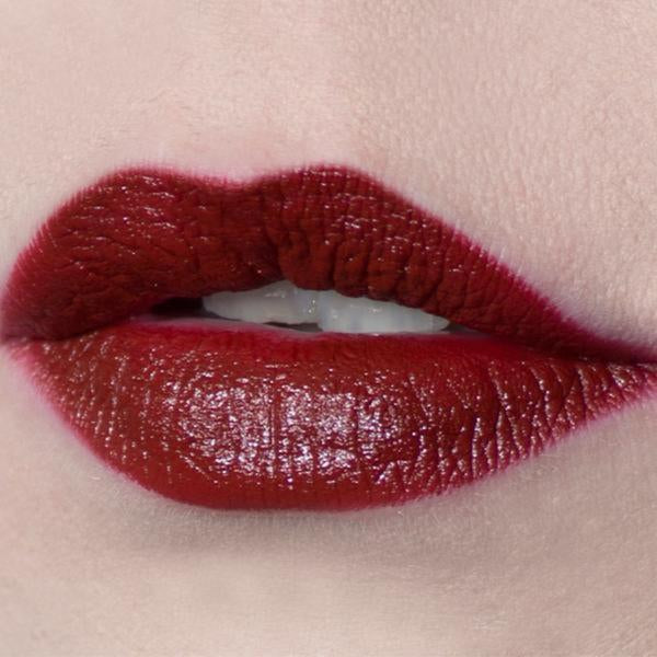 Besame Blood Red Lipstick-1922