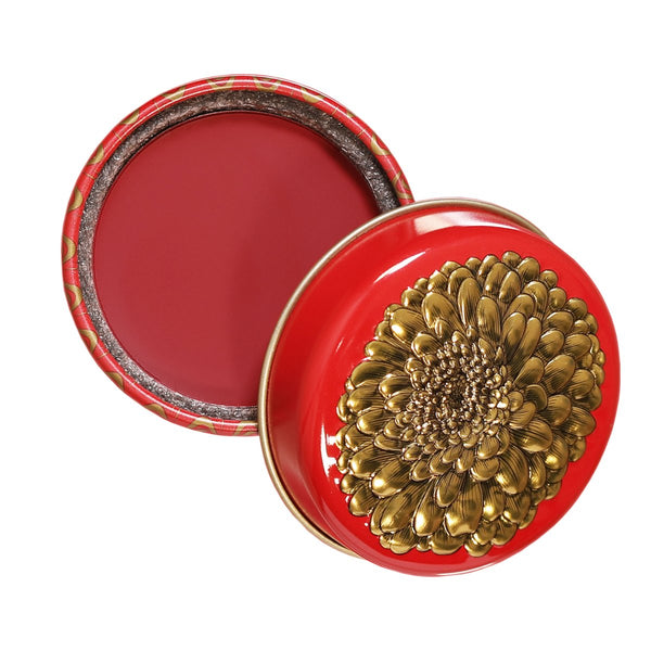 Besame Crimson Cream Rouge