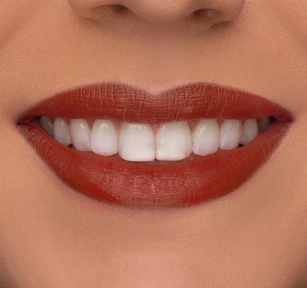 Besame Chocolate Kiss Lipstick-1970