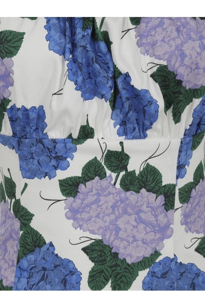 Collectif Viviana Hortensia Top