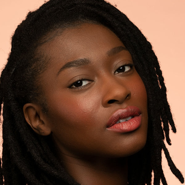 Besame Poppy Cream Rouge