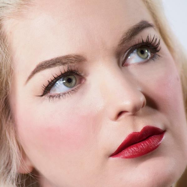 Besame Black Cake Mascara Refill-1920