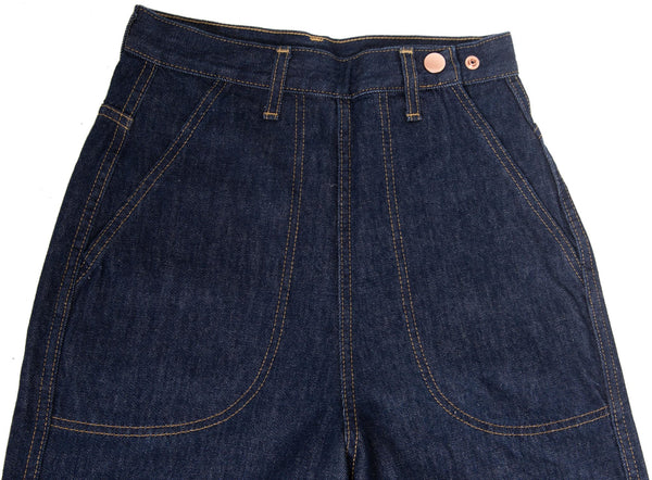 Freddies of Pinewood Beat Girl Denim Jeans