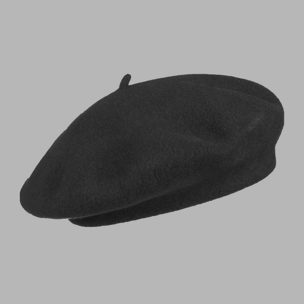 Seamstress of Bloomsbury Beret- Range of Colors
