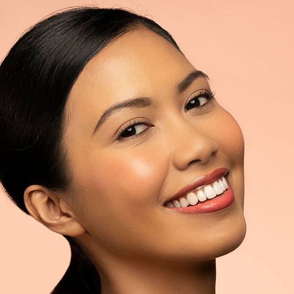 Besame Poppy Cream Rouge