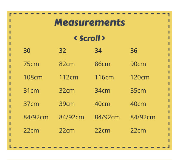 Freddies of Pinewood 1950’s Utility Denim Pedal Pushers- Green