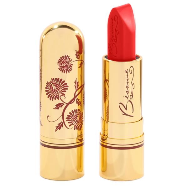 Besame Red Hot Red Lipstick-1959