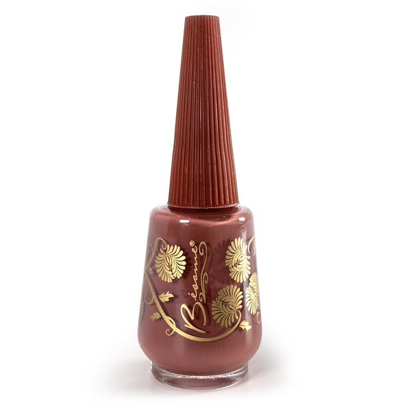 Besame Dusty Rose Nail Polish