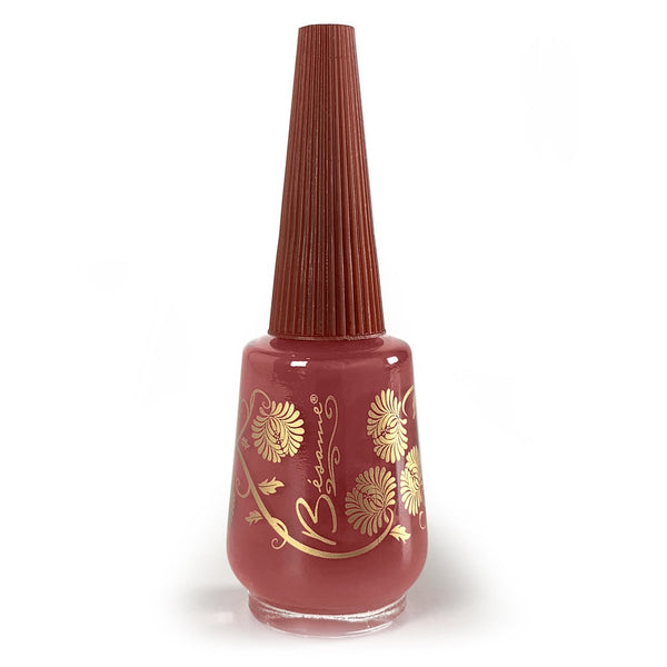 Besame Portrait Pink Nail Polish
