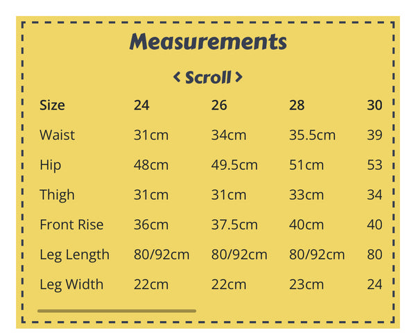 Freddie’s of Pinewood Jenny Jeans