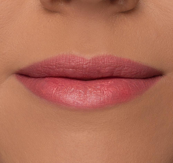 Besame Portrait Pink Lipstick-1963