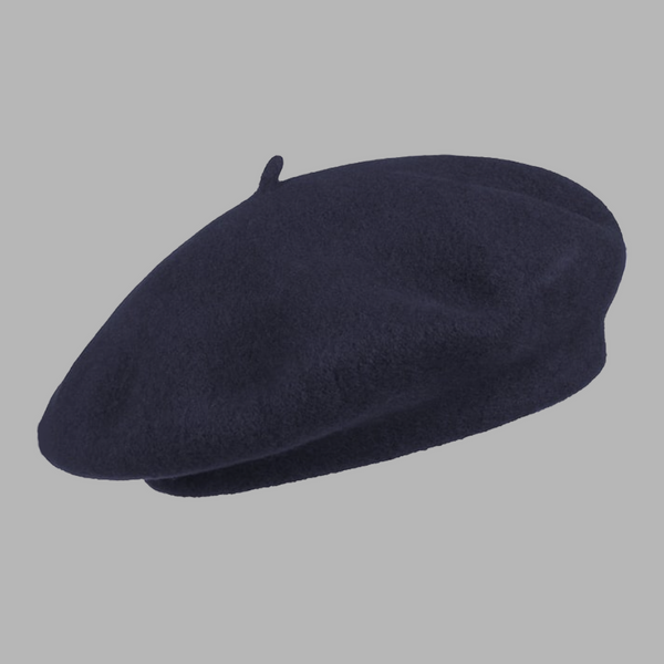 Seamstress of Bloomsbury Beret- Range of Colors