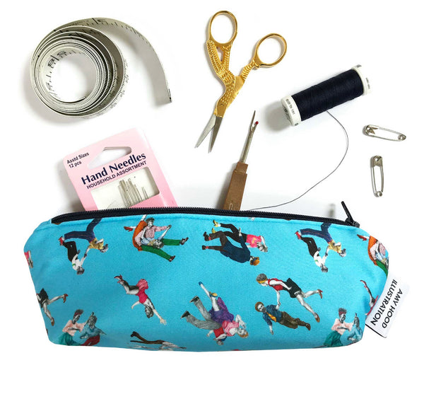 Lindy Hop Bag- Small