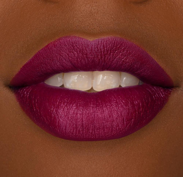 Besame Wild Orchid Lipstick-1952
