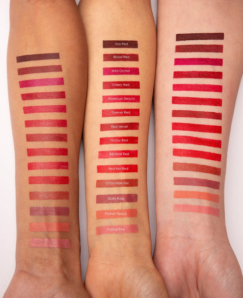 Besame Dusty Rose Lipstick-1969