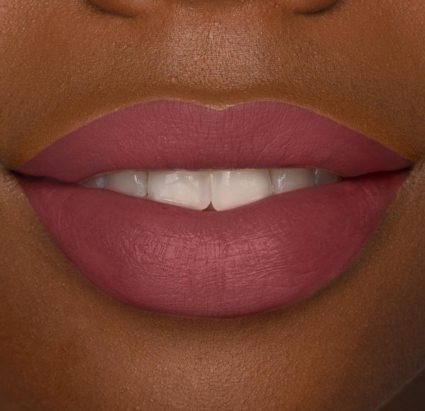 Besame Dusty Rose Lipstick-1969