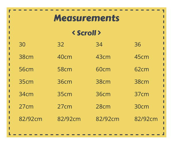 Freddie’s of Pinewood 1940’s Button Jeans