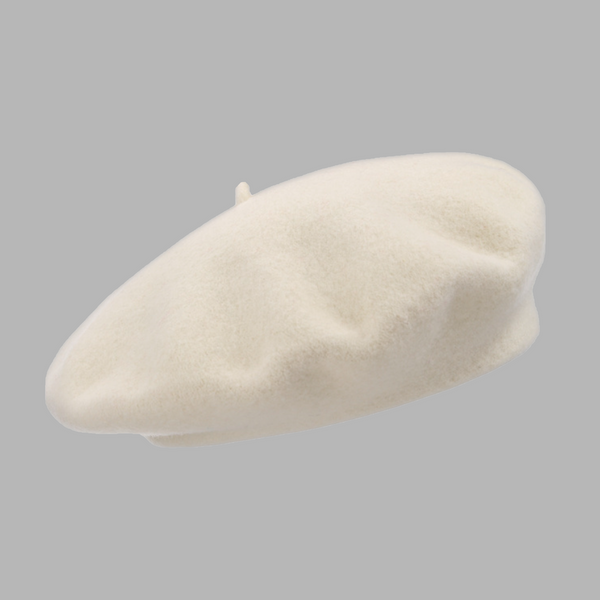 Seamstress of Bloomsbury Beret- Range of Colors