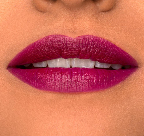 Besame Wild Orchid Lipstick-1952