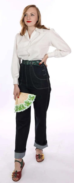 Freddie’s of Pinewood Jenny Jeans