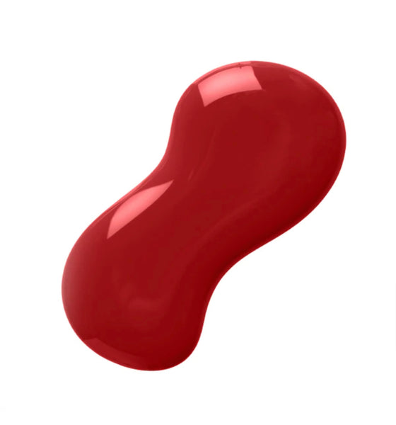 Besame Victory Red Nail Polish