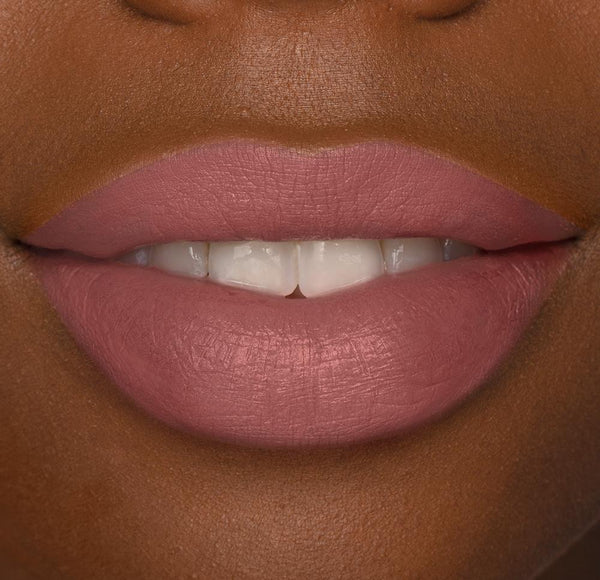 Besame Portrait Pink Lipstick-1963