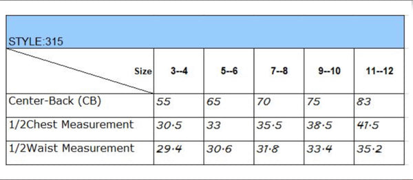 Ellie Floral Girl's Dress