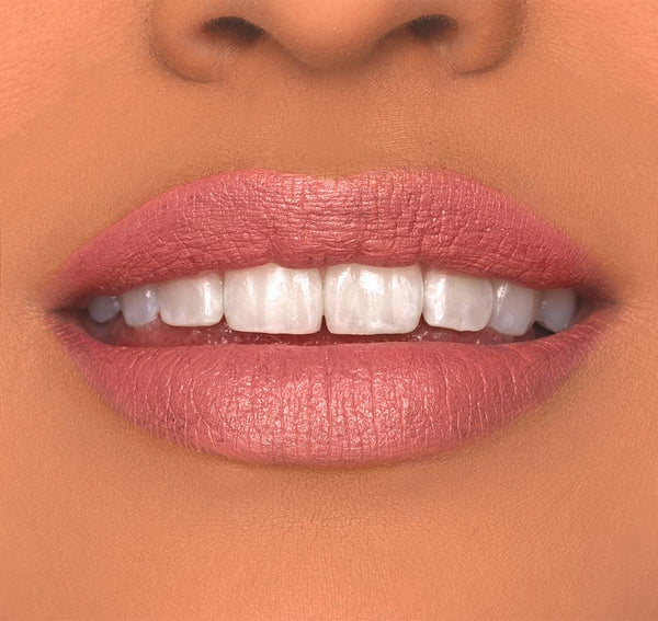 Besame Portrait Pink Lipstick-1963