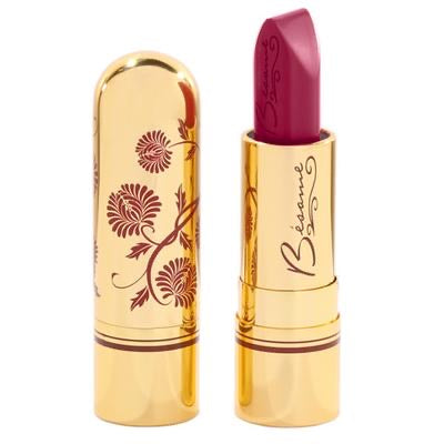Besame Wild Orchid Lipstick-1952