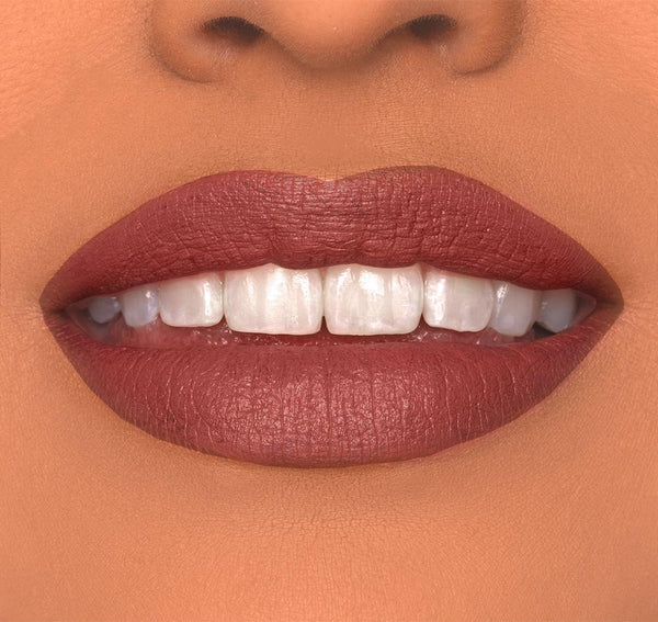 Besame Dusty Rose Lipstick-1969