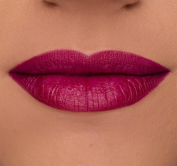 Besame Wild Orchid Lipstick-1952