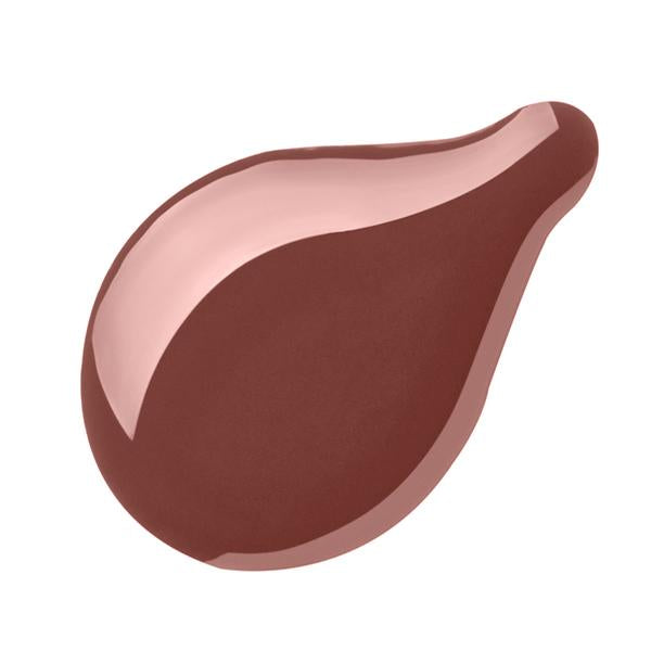 Besame Dusty Rose Nail Polish