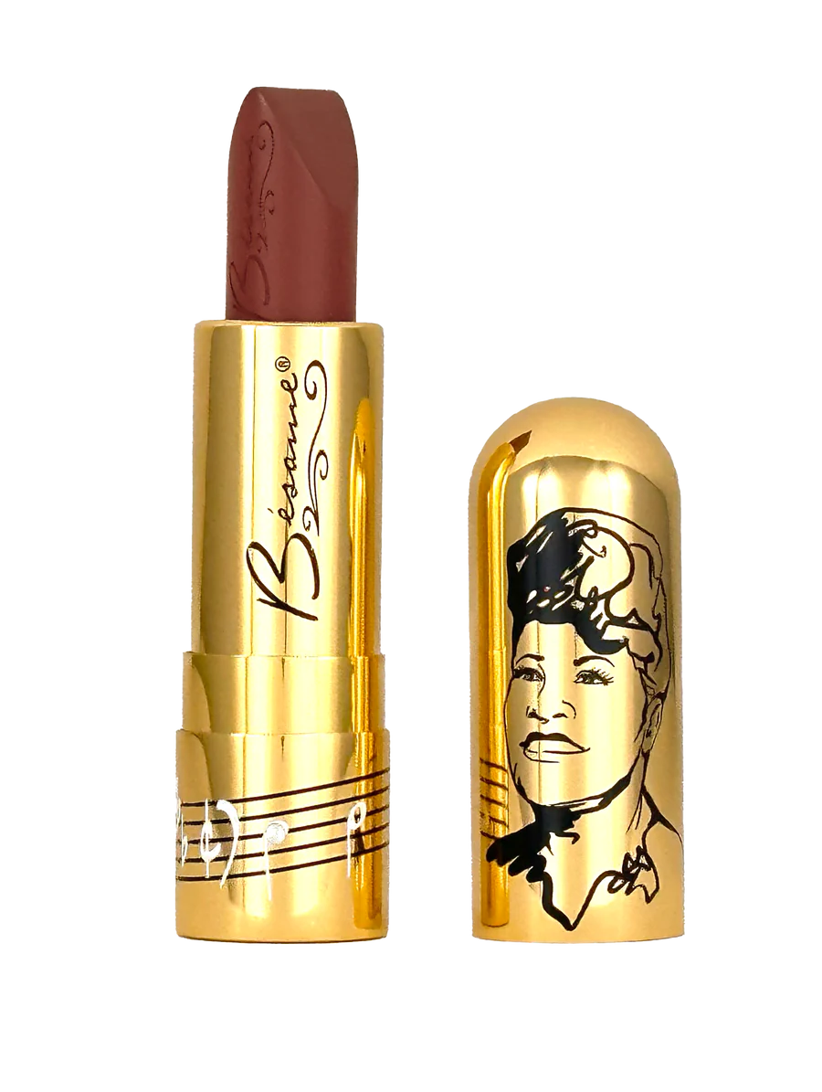 Besame Ella Fitzgerald Lipstick- Savoy