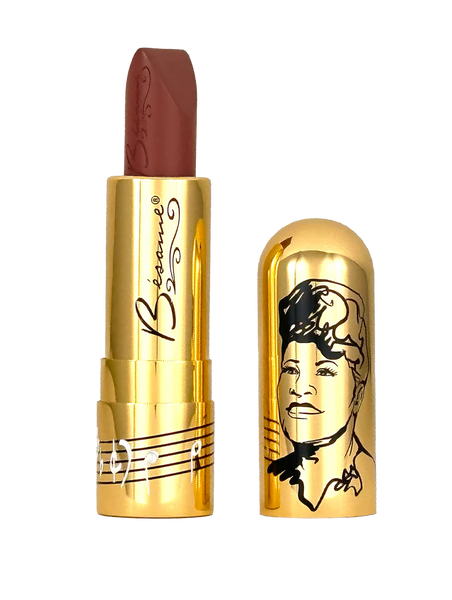 Besame Ella Fitzgerald Lipstick- Savoy