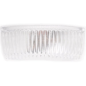 Vintage Hairstyling Grip-Tuth Hairtainer Combs 4”