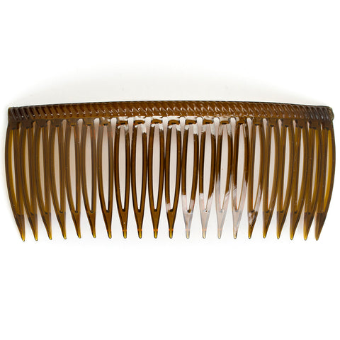 Vintage Hairstyling Grip-Tuth Hairtainer Combs 4”