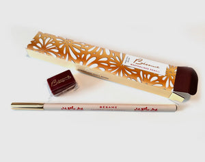 Besame Eyeliner Pencil- Brown