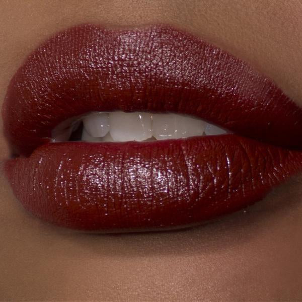 Besame Blood Red Lipstick-1922