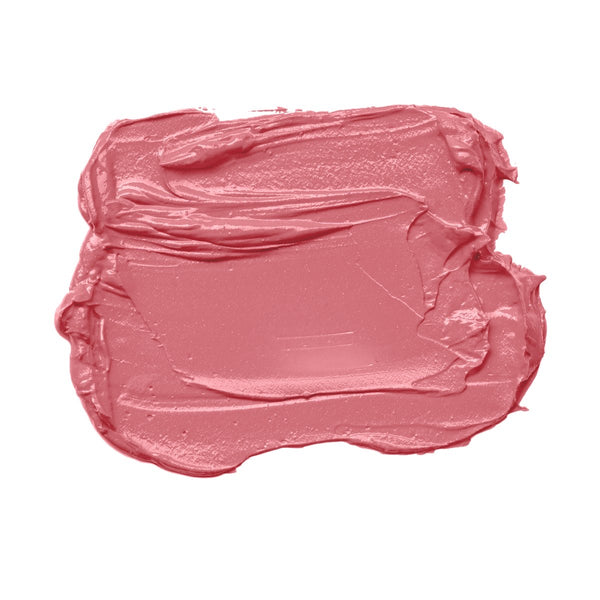 Besame Portrait Pink Lipstick-1963