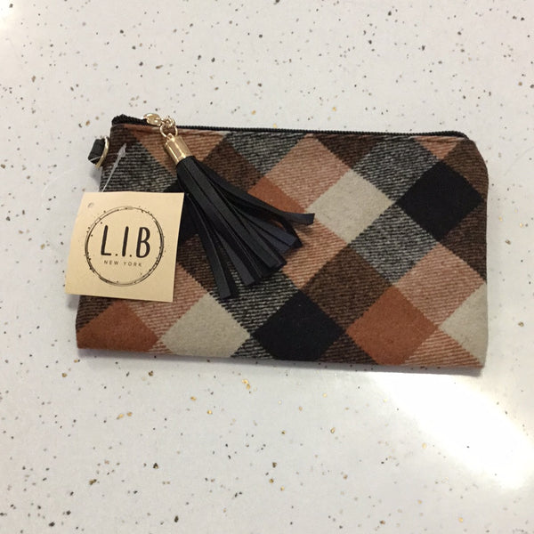 L.I.B New York Hand Bag